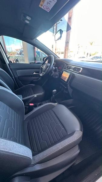 Renault Duster Intp CVT - foto 7