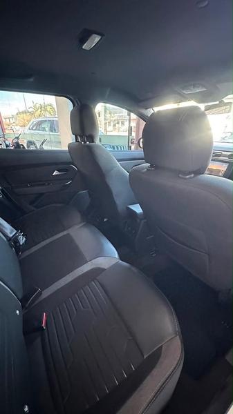 Renault Duster Intp CVT - foto 8