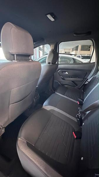 Renault Duster Intp CVT - foto 9