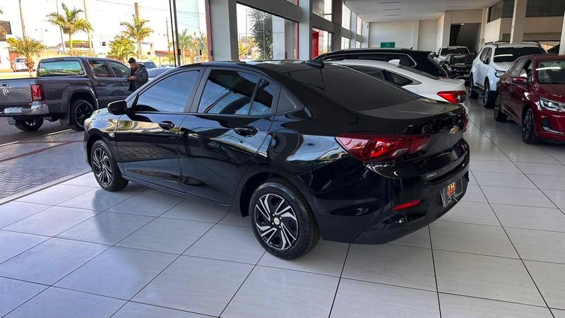 Chevrolet Onix Plus 10tat - foto 3