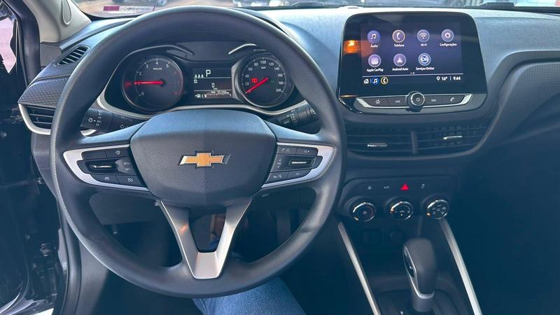 Chevrolet Onix Plus 10tat - foto 4