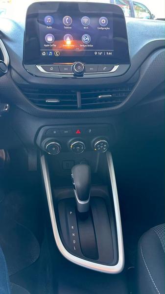 Chevrolet Onix Plus 10tat - foto 5