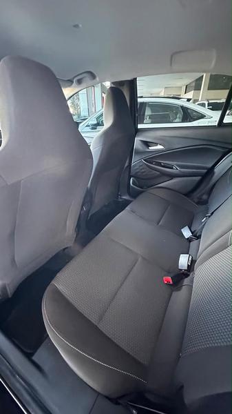 Chevrolet Onix Plus 10tat - foto 9