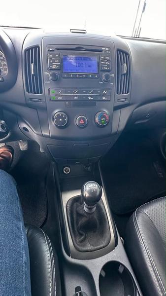 Hyundai i30 2.0 - foto 5
