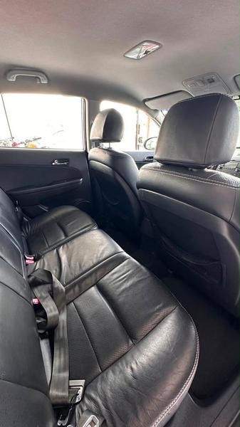 Hyundai i30 2.0 - foto 9