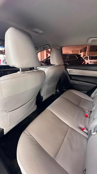Toyota Corolla XEi 2.0 Flex 16V Aut. - foto 9