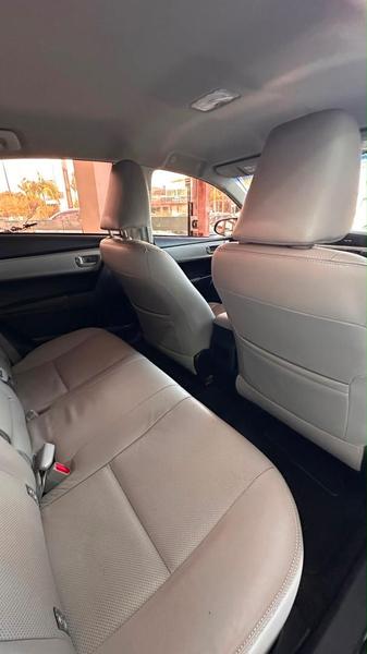 Toyota Corolla XEi 2.0 Flex 16V Aut. - foto 10