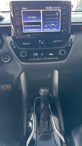Toyota Corolla Cross XRE 2.0 16V Flex Aut. - foto 5