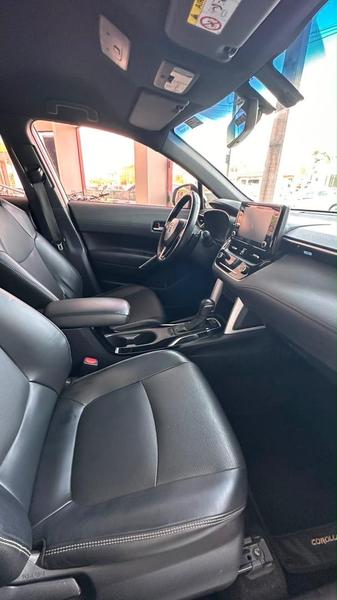 Toyota Corolla Cross XRE 2.0 16V Flex Aut. - foto 7