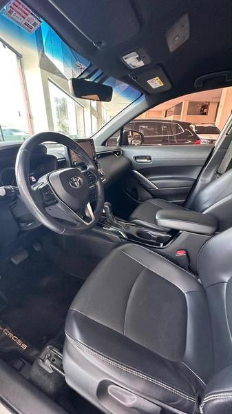 Toyota Corolla Cross XRE 2.0 16V Flex Aut. - foto 8