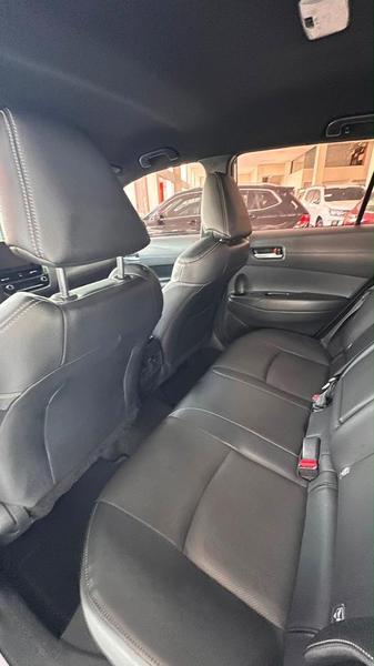 Toyota Corolla Cross XRE 2.0 16V Flex Aut. - foto 9