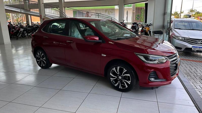 Chevrolet Onix 10tat - foto 3