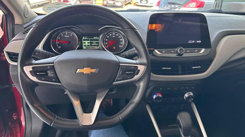 Chevrolet Onix 10tat - foto 5