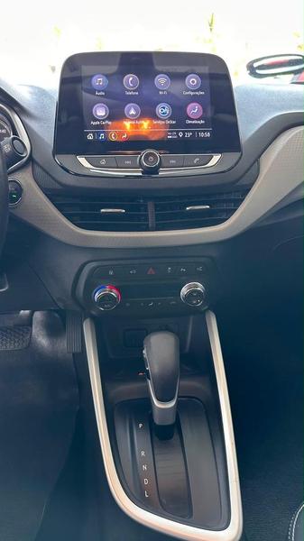 Chevrolet Onix 10tat - foto 6