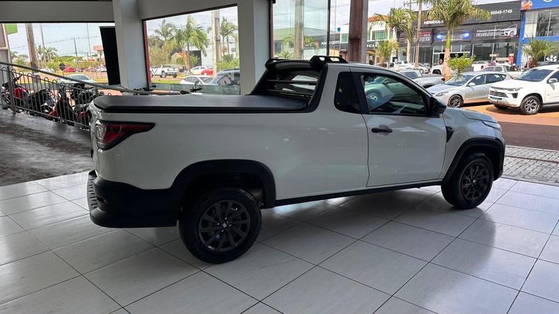 Fiat Strada Endurance Cs - foto 2