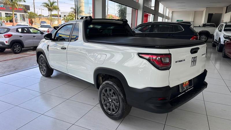 Fiat Strada Endurance Cs - foto 3
