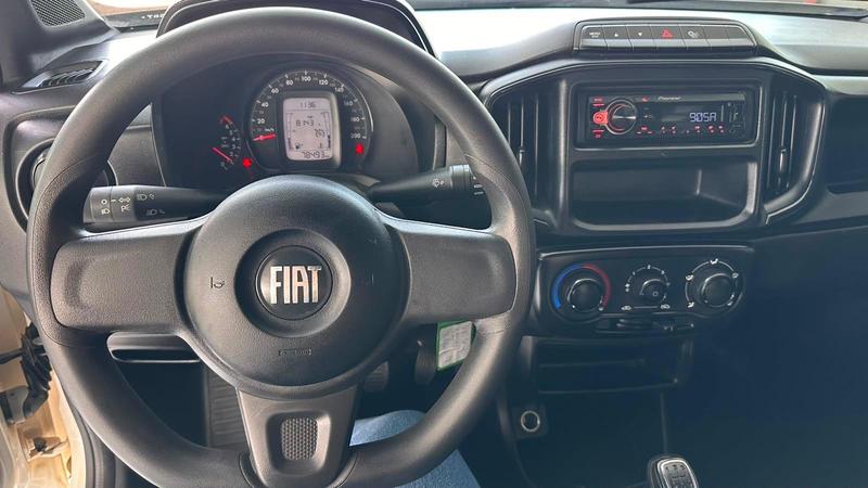 Fiat Strada Endurance Cs - foto 5