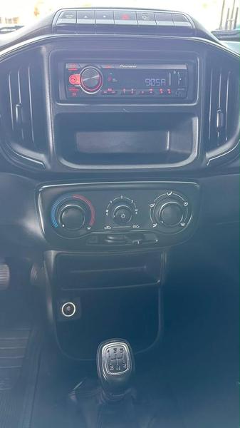 Fiat Strada Endurance Cs - foto 6