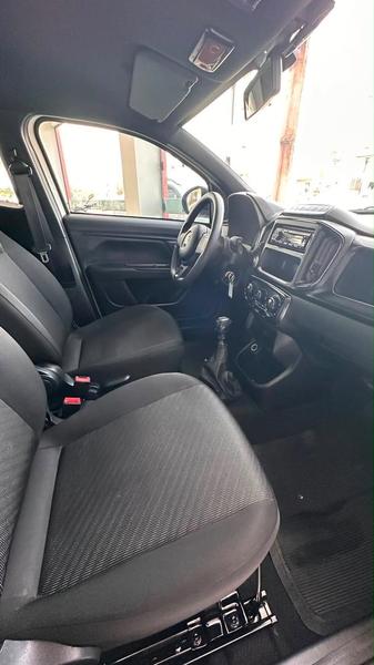 Fiat Strada Endurance Cs - foto 7