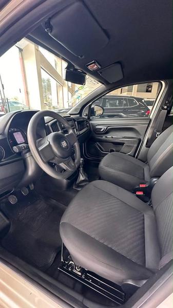 Fiat Strada Endurance Cs - foto 8