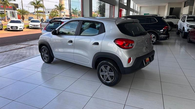 Renault Kwid Zen 2 - foto 2