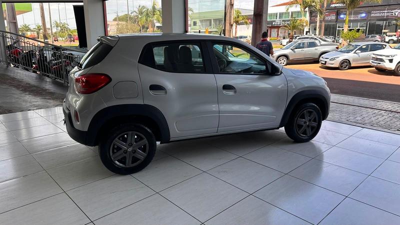 Renault Kwid Zen 2 - foto 3