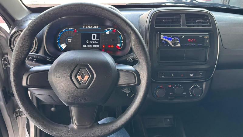 Renault Kwid Zen 2 - foto 4