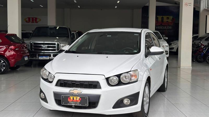 Chevrolet Sonic 2014 à venda