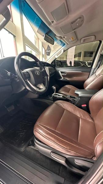 Toyota SW4 Sr 4X2 2.7 2.7 Flex 16V Mec. - foto 8