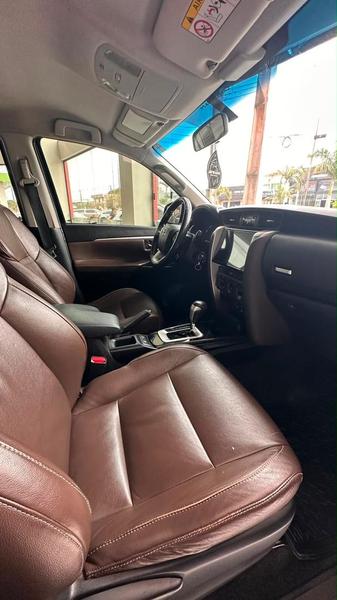 Toyota SW4 Sr 4X2 2.7 2.7 Flex 16V Mec. - foto 9