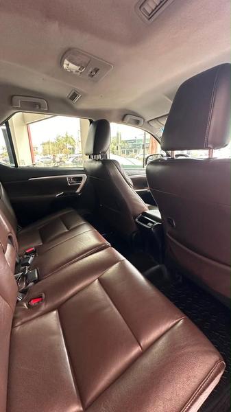 Toyota SW4 Sr 4X2 2.7 2.7 Flex 16V Mec. - foto 10