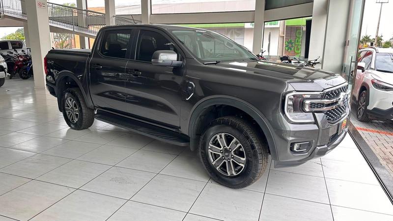 Ford Ranger Xltcd3d4a - foto 2