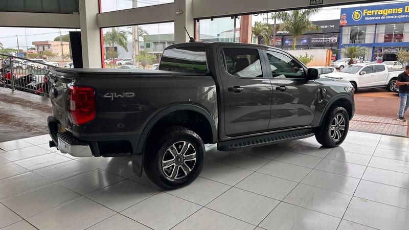 Ford Ranger Xltcd3d4a - foto 3
