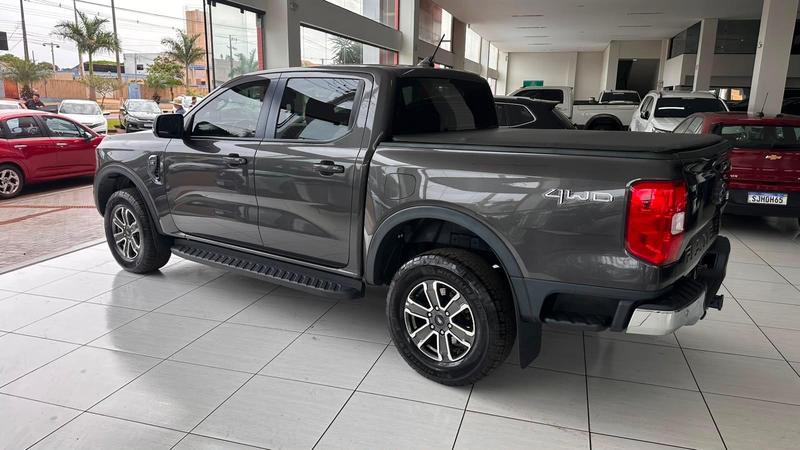 Ford Ranger Xltcd3d4a - foto 4