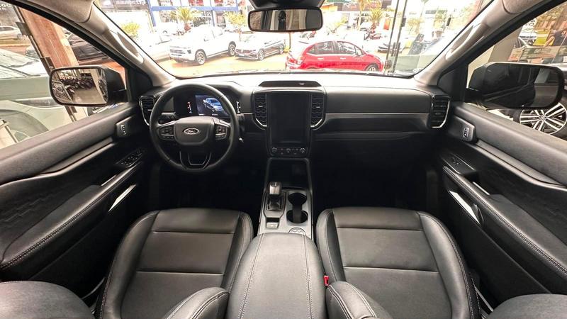 Ford Ranger Xltcd3d4a - foto 5