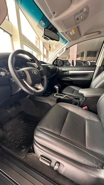 Toyota Hilux Cdsrxa4fd - foto 8