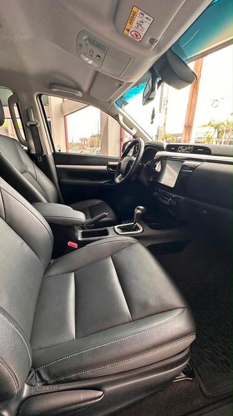 Toyota Hilux Cdsrxa4fd - foto 9