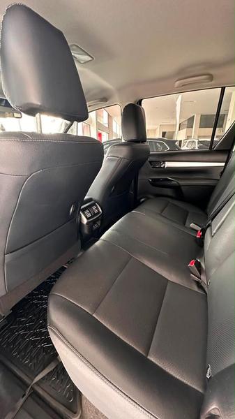 Toyota Hilux Cdsrxa4fd - foto 10