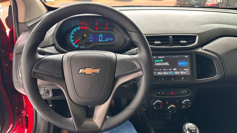 Chevrolet Onix 14mt LT - foto 5