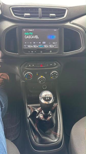 Chevrolet Onix 14mt LT - foto 6