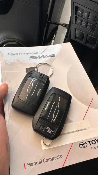Toyota SW4 Swsrxa4fd - foto 11