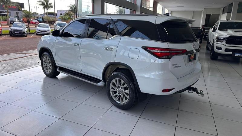 Toyota SW4 Swsrxa4fd - foto 2