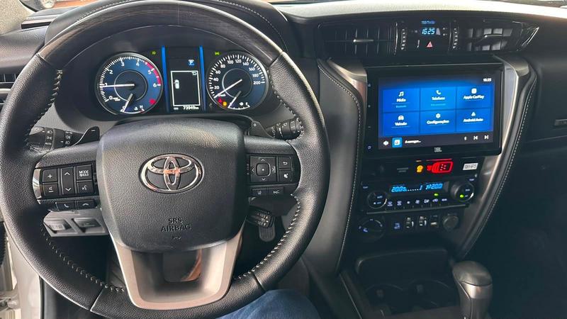 Toyota SW4 Swsrxa4fd - foto 4