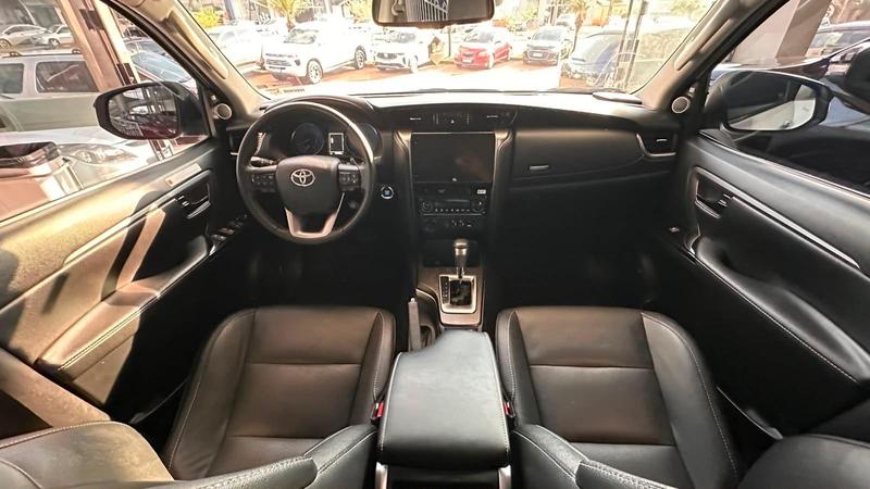Toyota SW4 Swsrxa4fd - foto 8