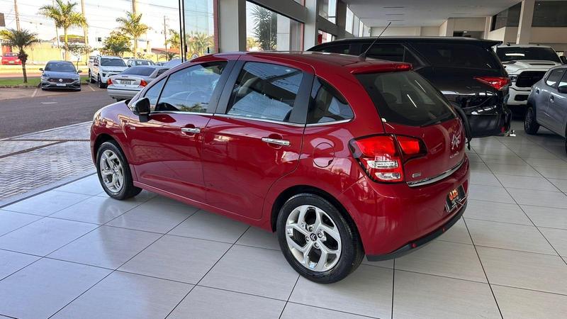 Citroën C3 Exclusiv - foto 2