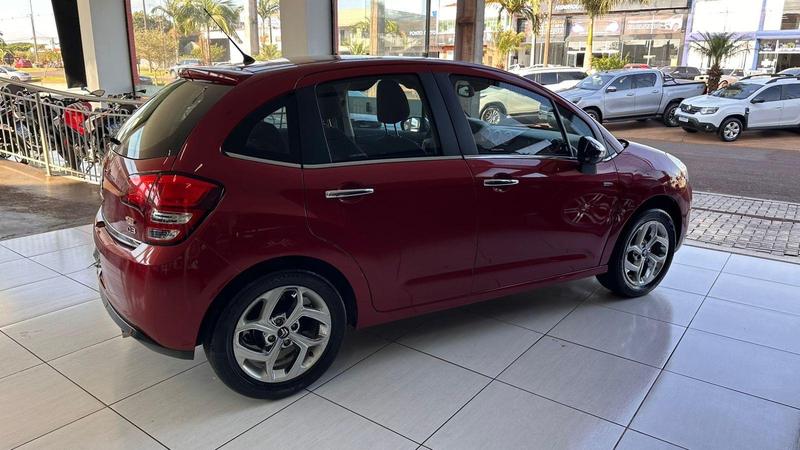 Citroën C3 Exclusiv - foto 3