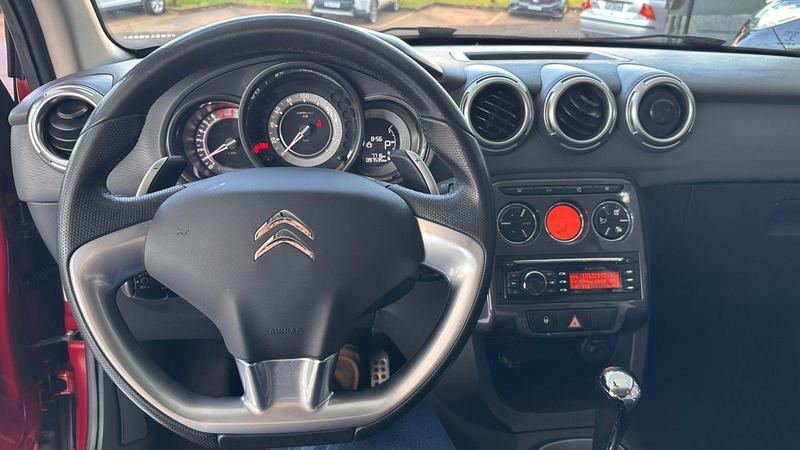 Citroën C3 Exclusiv - foto 4