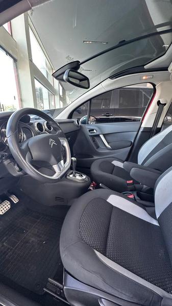 Citroën C3 Exclusiv - foto 6