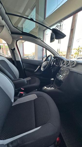 Citroën C3 Exclusiv - foto 7