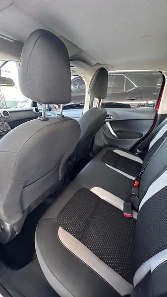 Citroën C3 Exclusiv - foto 8